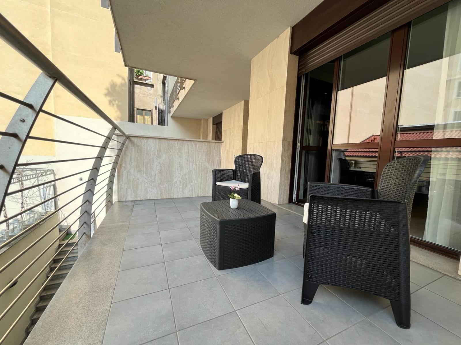 Premuda20 Milan Elegant Apartment Экстерьер фото