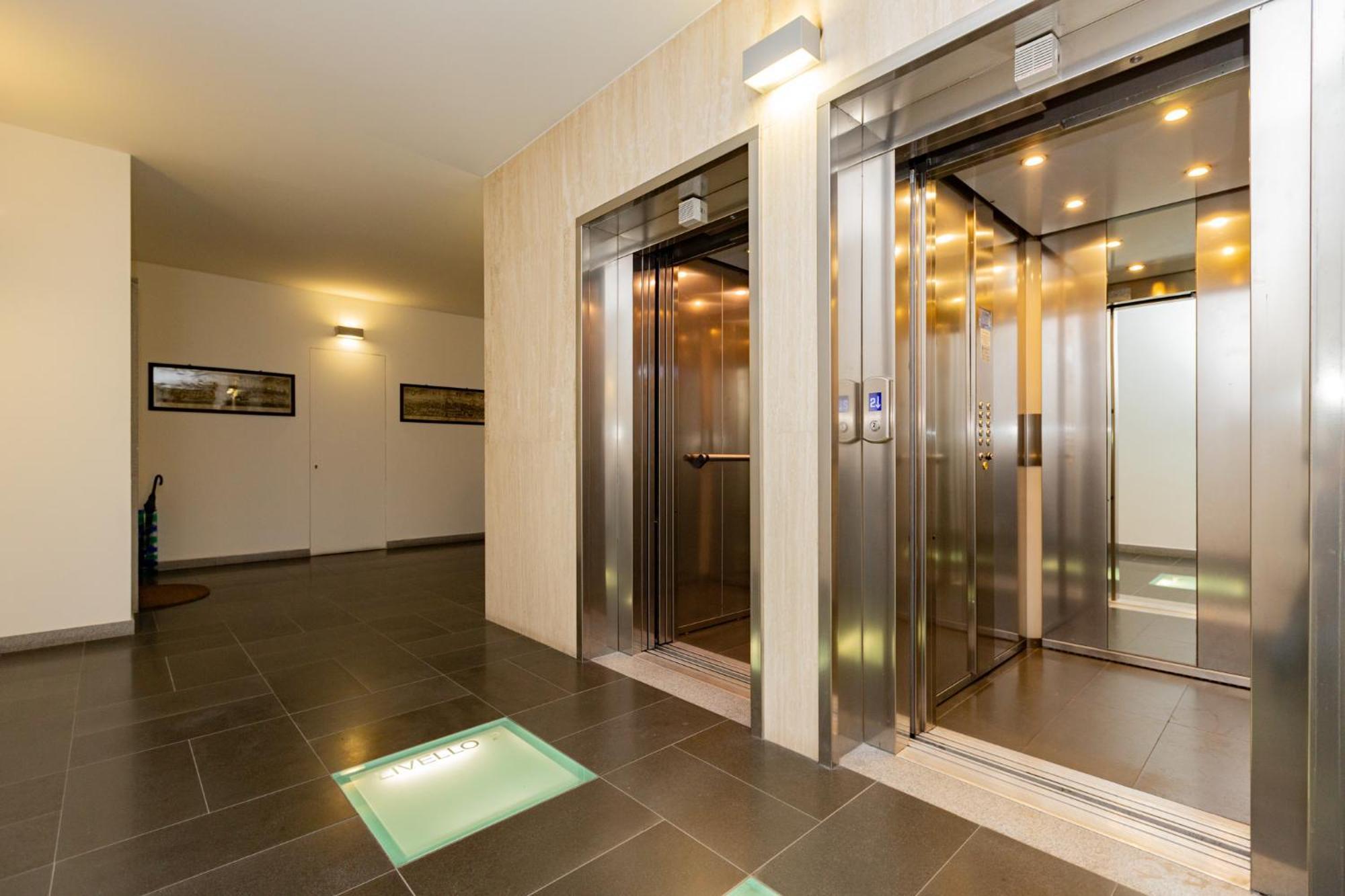 Premuda20 Milan Elegant Apartment Экстерьер фото
