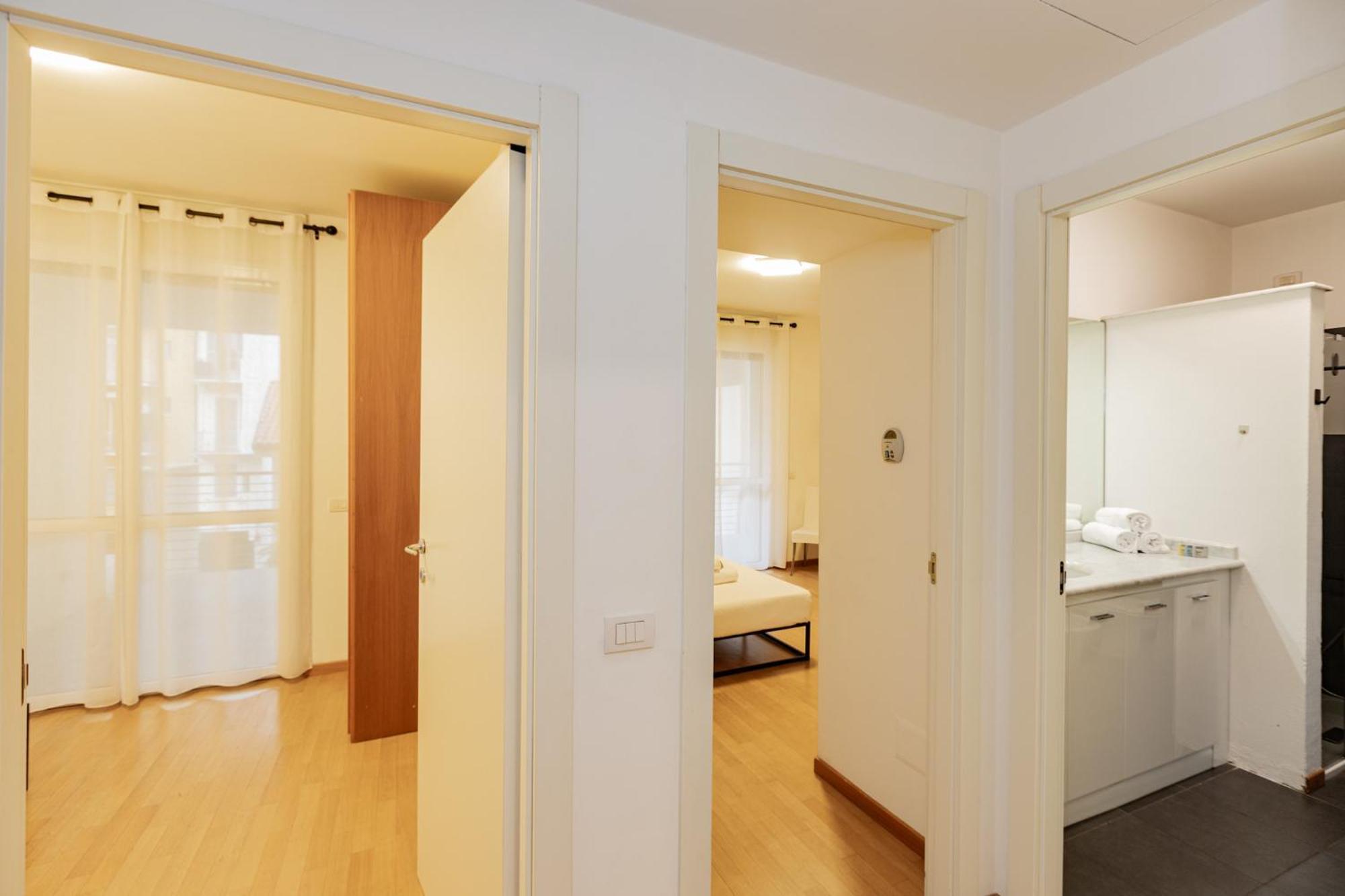 Premuda20 Milan Elegant Apartment Экстерьер фото