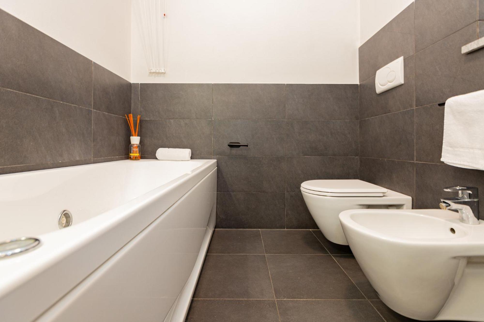 Premuda20 Milan Elegant Apartment Экстерьер фото