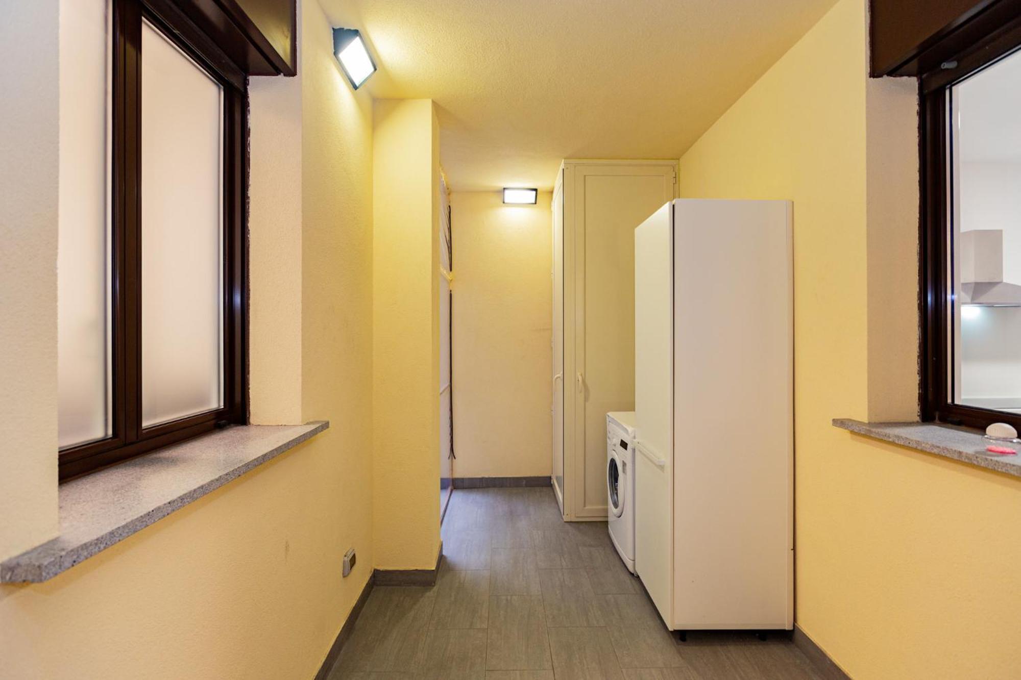 Premuda20 Milan Elegant Apartment Экстерьер фото