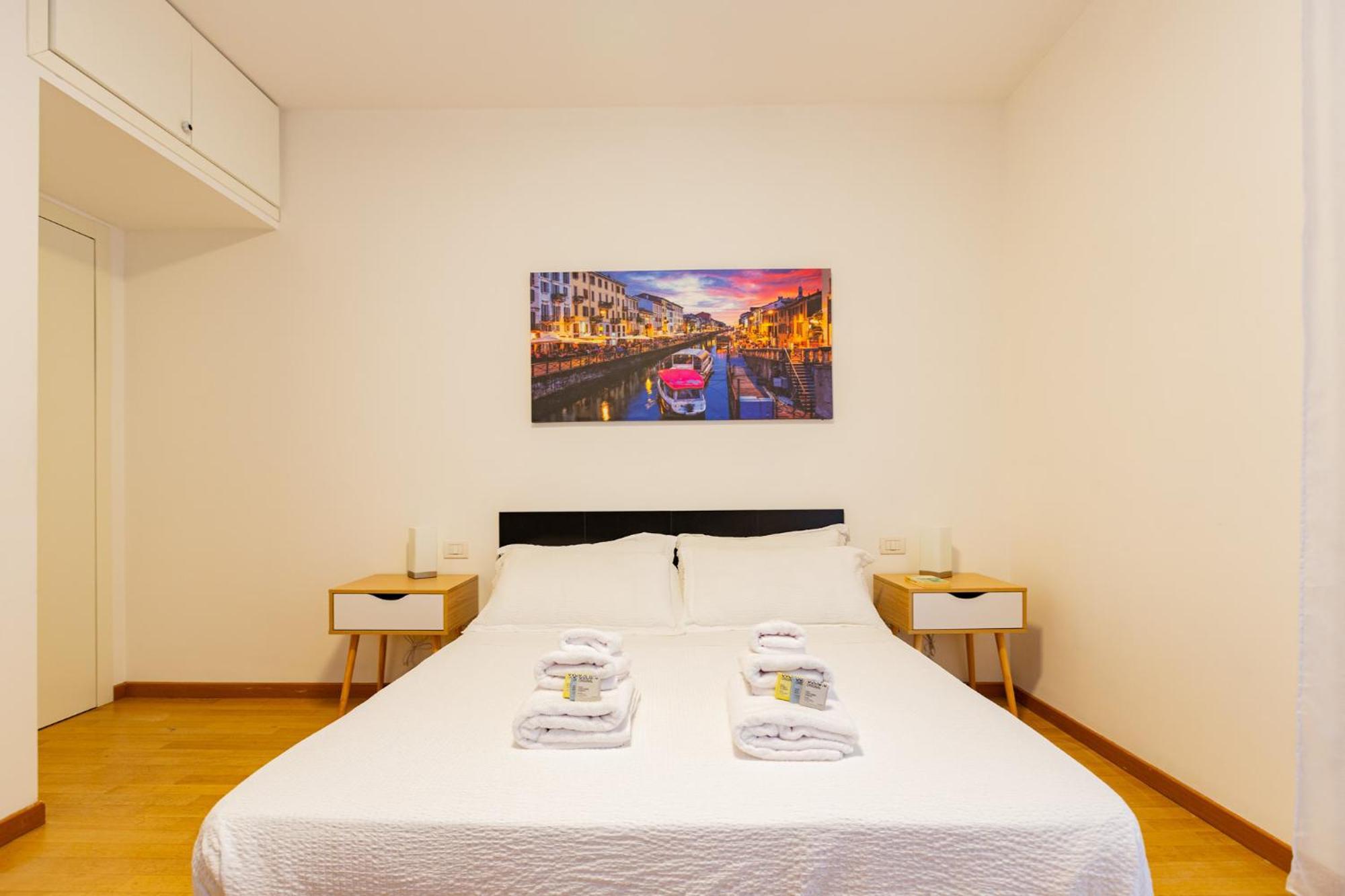 Premuda20 Milan Elegant Apartment Экстерьер фото