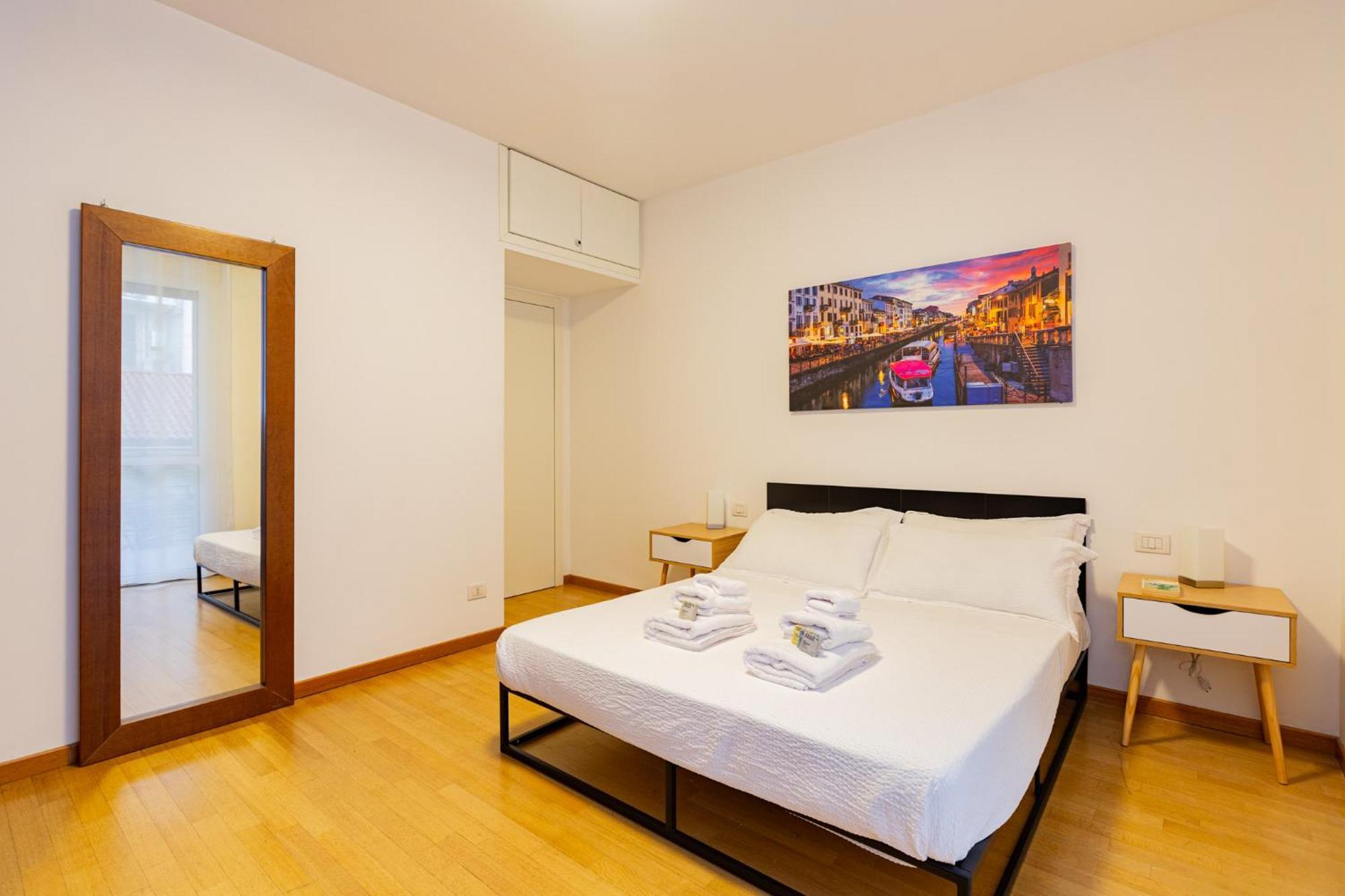 Premuda20 Milan Elegant Apartment Экстерьер фото