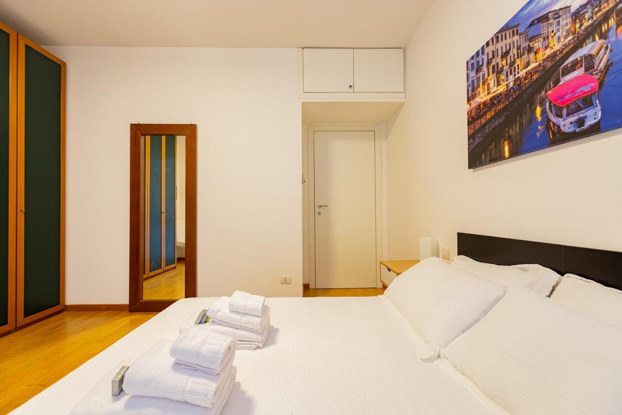 Premuda20 Milan Elegant Apartment Экстерьер фото