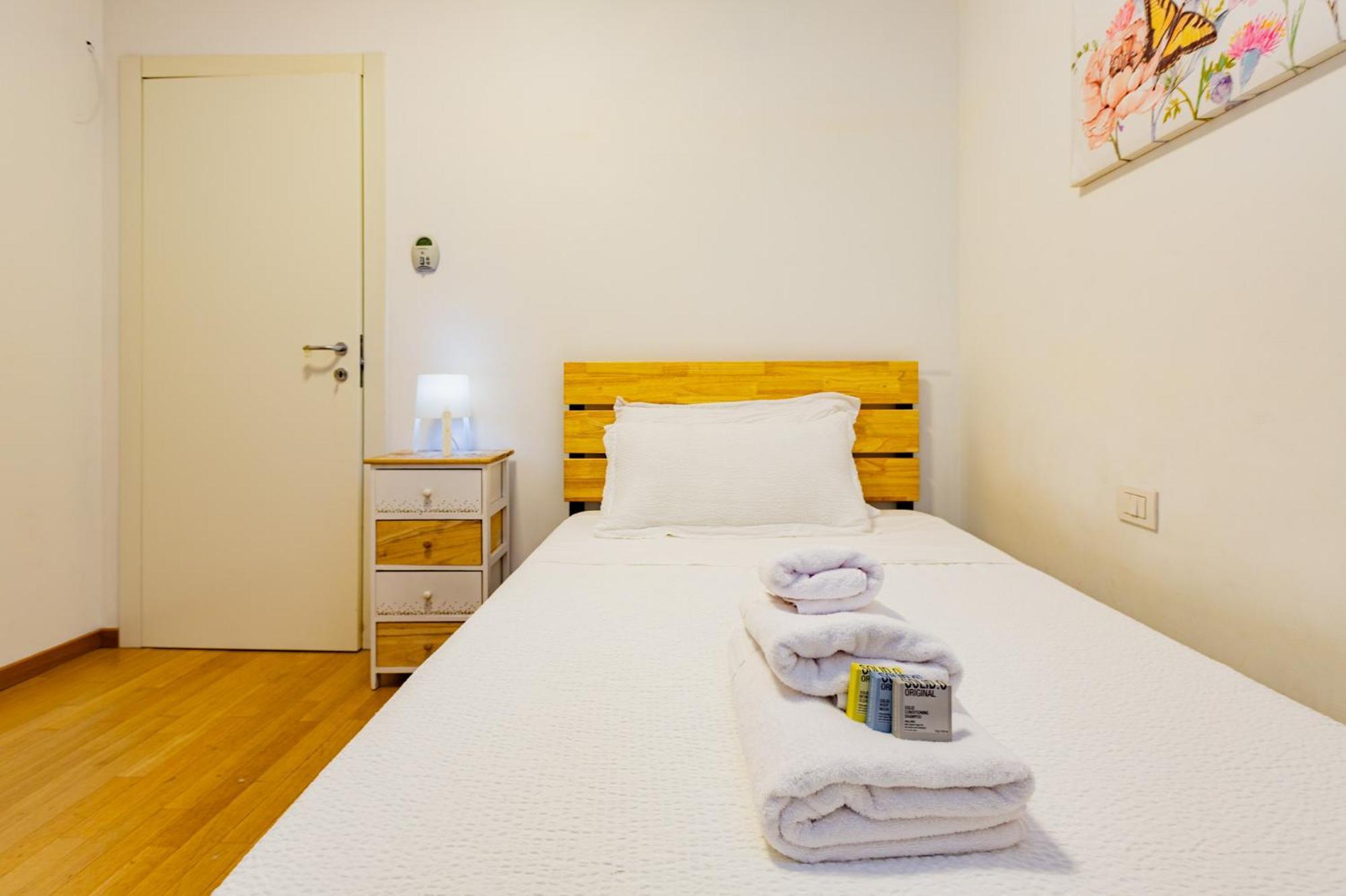 Premuda20 Milan Elegant Apartment Экстерьер фото