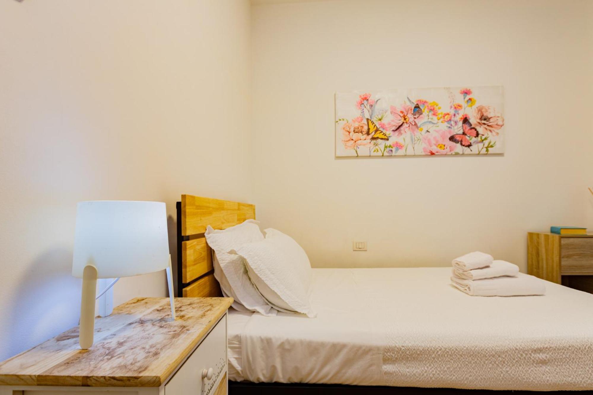 Premuda20 Milan Elegant Apartment Экстерьер фото