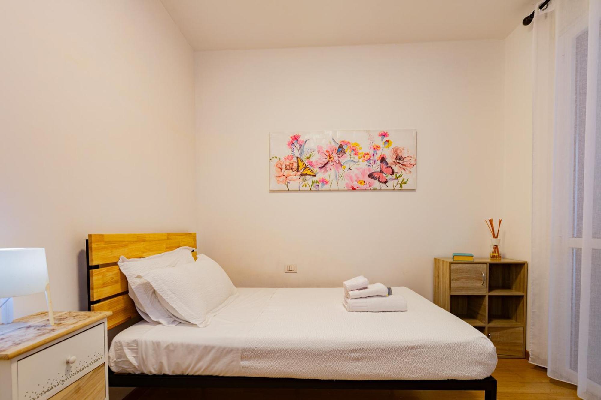Premuda20 Milan Elegant Apartment Экстерьер фото
