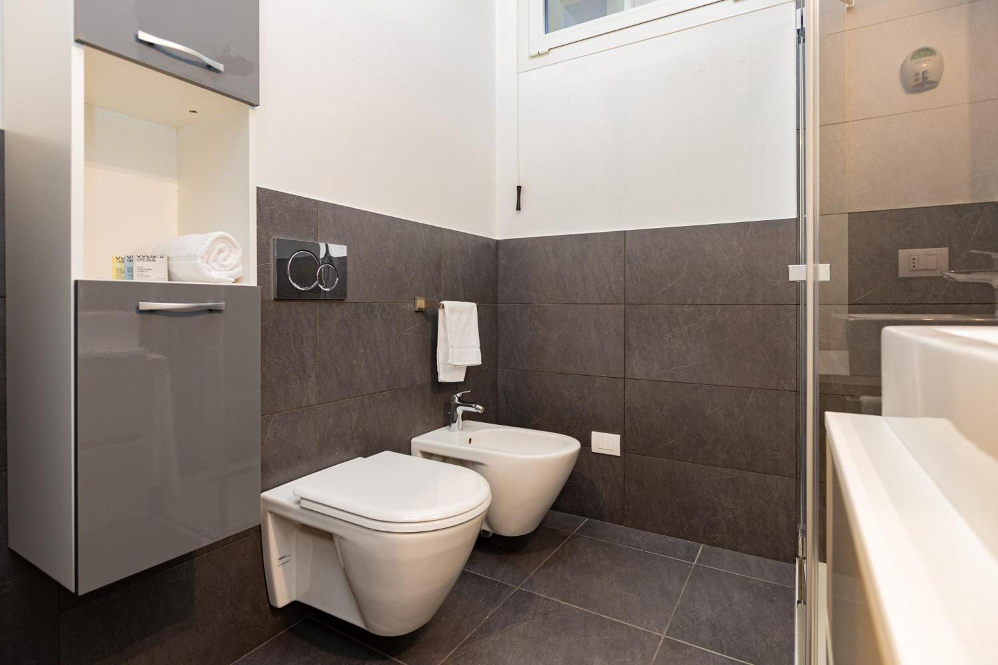 Premuda20 Milan Elegant Apartment Экстерьер фото