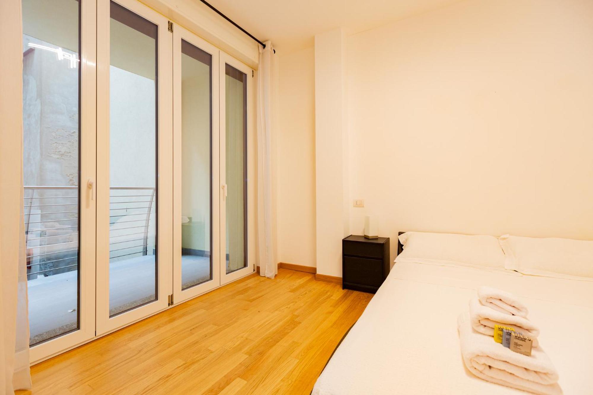 Premuda20 Milan Elegant Apartment Экстерьер фото