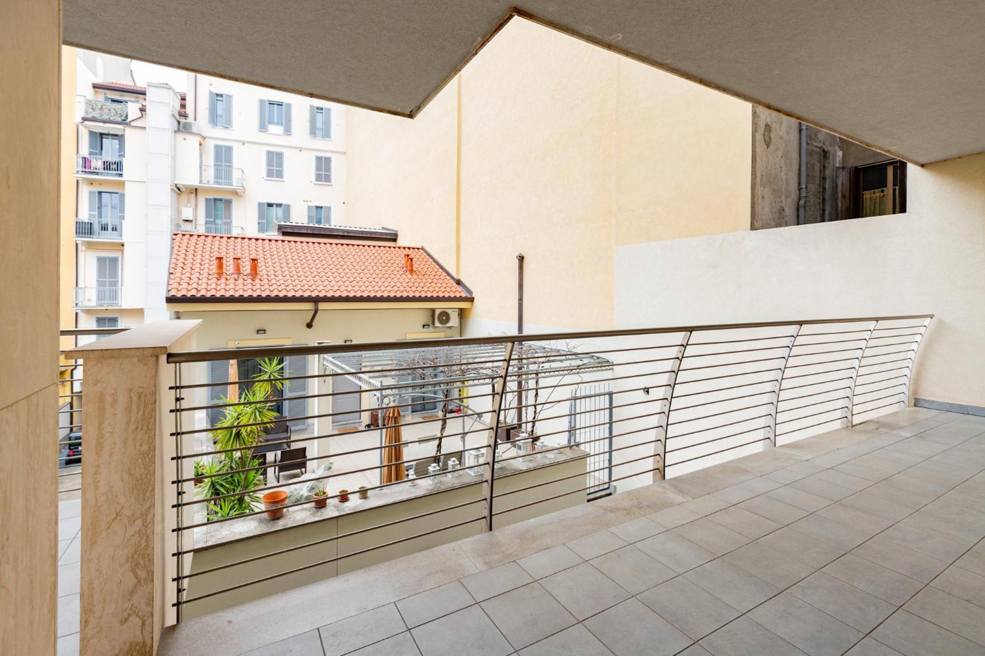 Premuda20 Milan Elegant Apartment Экстерьер фото