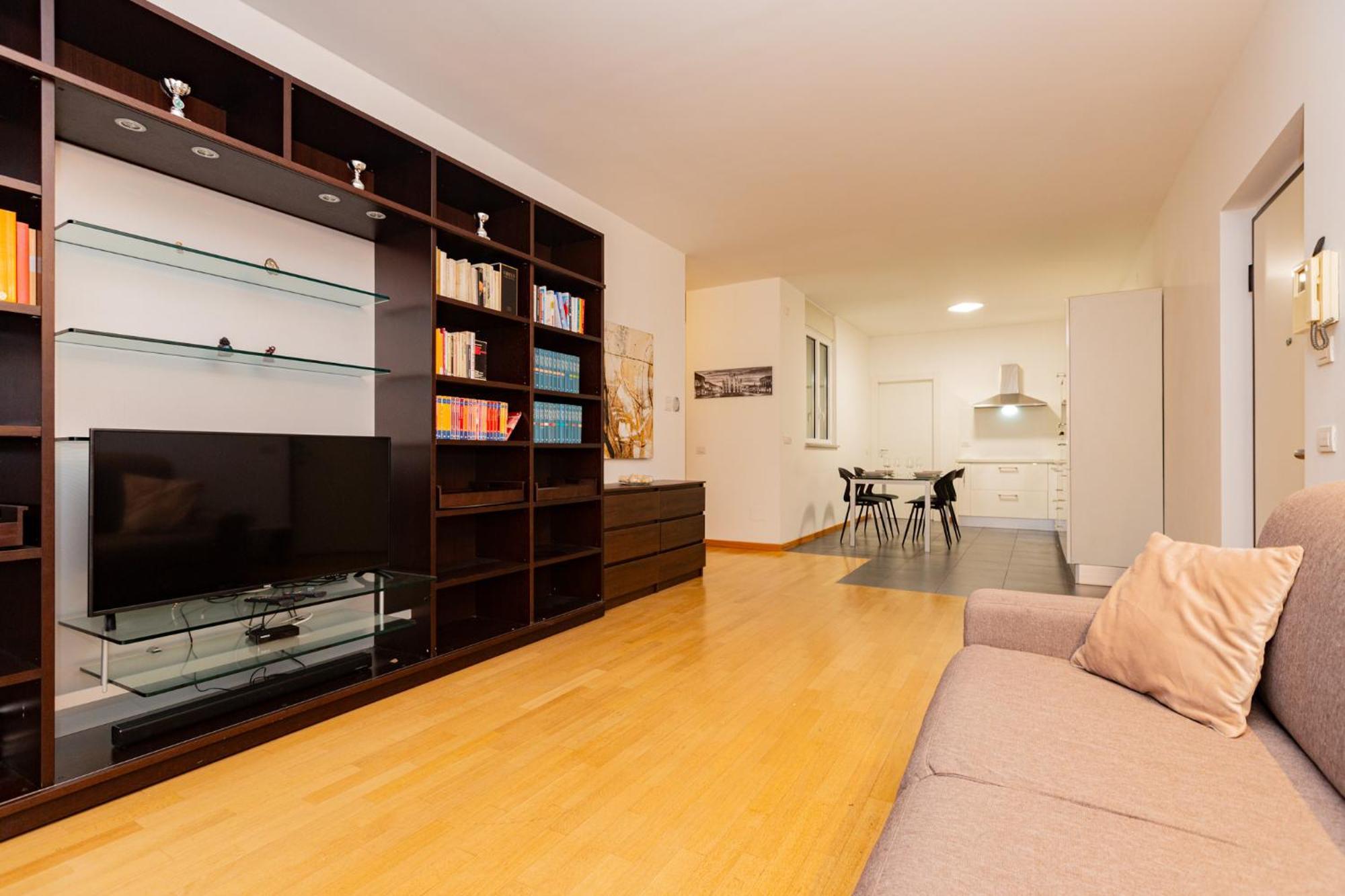 Premuda20 Milan Elegant Apartment Экстерьер фото